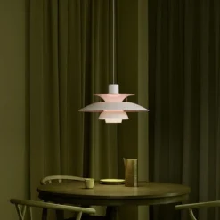 Louis Poulsen Louis Poulsen|Kjøkkenbelysning Tak<PH 5 pendel