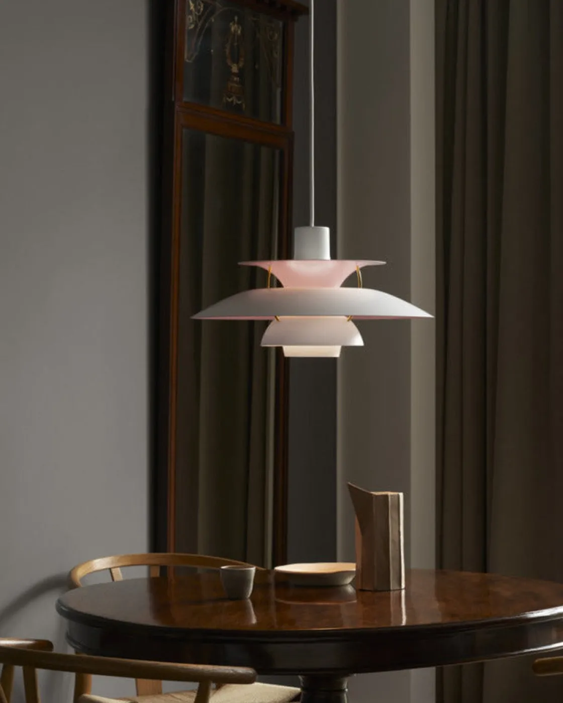 Louis Poulsen Louis Poulsen|Kjøkkenbelysning Tak<PH 5 pendel