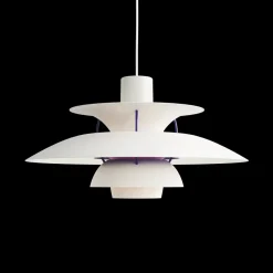 Louis Poulsen Louis Poulsen|Kjøkkenbelysning Tak<PH 5 pendel