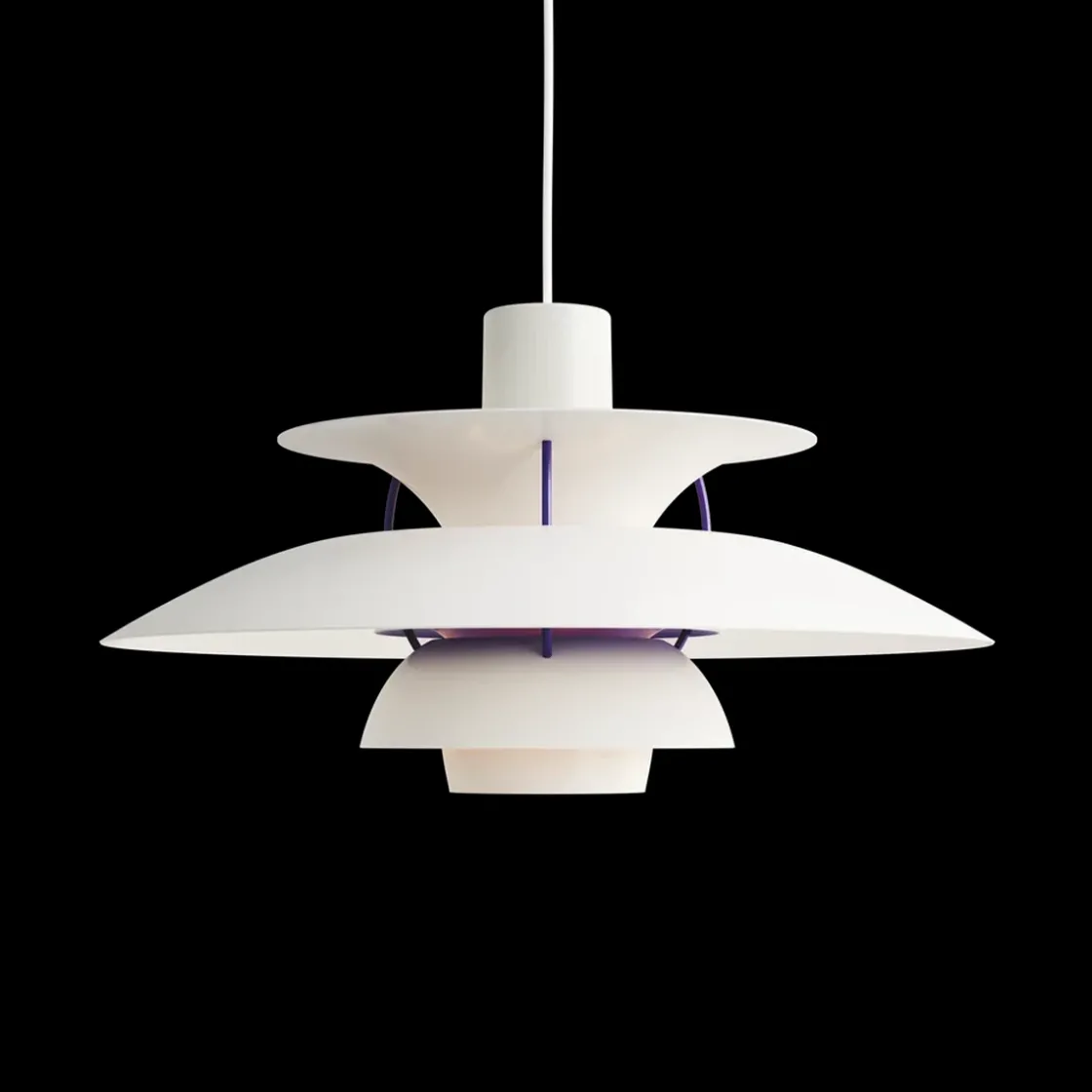 Louis Poulsen Louis Poulsen|Kjøkkenbelysning Tak<PH 5 pendel