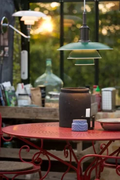 Louis Poulsen Louis Poulsen|Kjøkkenbelysning Tak<PH 31/2-3 pendel