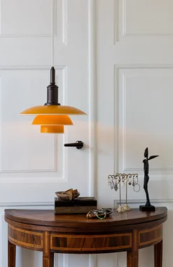 Louis Poulsen Louis Poulsen|Kjøkkenbelysning Tak<PH 31/2-3 pendel