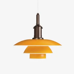 Louis Poulsen Louis Poulsen|Kjøkkenbelysning Tak<PH 31/2-3 pendel