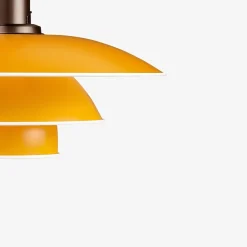 Louis Poulsen Louis Poulsen|Kjøkkenbelysning Tak<PH 31/2-3 pendel