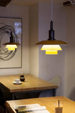 Louis Poulsen Louis Poulsen|Kjøkkenbelysning Tak<PH 31/2-3 pendel