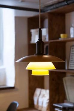 Louis Poulsen Louis Poulsen|Kjøkkenbelysning Tak<PH 31/2-3 pendel