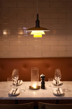 Louis Poulsen Louis Poulsen|Kjøkkenbelysning Tak<PH 31/2-3 pendel