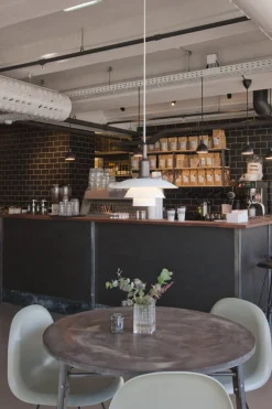 Louis Poulsen Louis Poulsen|Kjøkkenbelysning Tak<PH 31/2-3 pendel