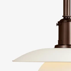 Louis Poulsen Louis Poulsen|Kjøkkenbelysning Tak<PH 31/2-3 pendel