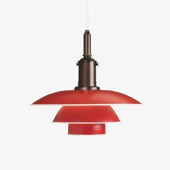 Louis Poulsen Louis Poulsen|Kjøkkenbelysning Tak<PH 31/2-3 pendel