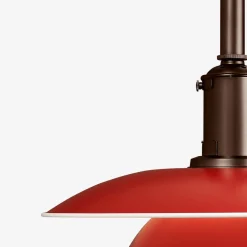 Louis Poulsen Louis Poulsen|Kjøkkenbelysning Tak<PH 31/2-3 pendel