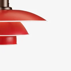 Louis Poulsen Louis Poulsen|Kjøkkenbelysning Tak<PH 31/2-3 pendel