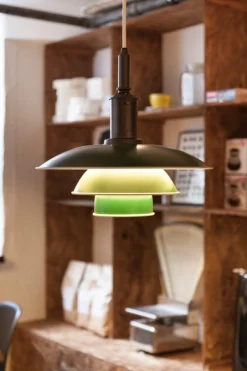 Louis Poulsen Louis Poulsen|Kjøkkenbelysning Tak<PH 31/2-3 pendel