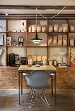 Louis Poulsen Louis Poulsen|Kjøkkenbelysning Tak<PH 31/2-3 pendel