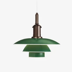 Louis Poulsen Louis Poulsen|Kjøkkenbelysning Tak<PH 31/2-3 pendel