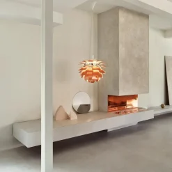 Louis Poulsen Louis Poulsen|Kjøkkenbelysning Tak<PH Artichoke Ø60cm