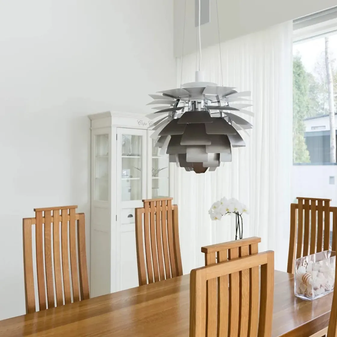 Louis Poulsen Louis Poulsen|Kjøkkenbelysning Tak<PH Artichoke Ø60cm