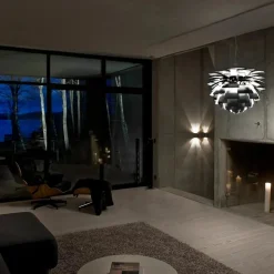 Louis Poulsen Louis Poulsen|Kjøkkenbelysning Tak<PH Artichoke Ø60cm