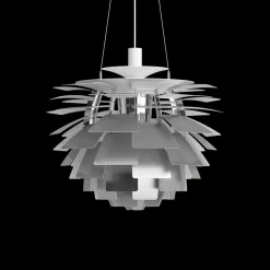 Louis Poulsen Louis Poulsen|Kjøkkenbelysning Tak<PH Artichoke Ø60cm