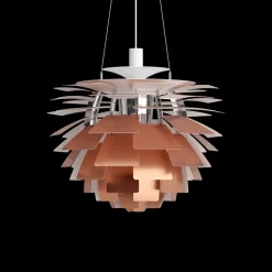 Louis Poulsen Louis Poulsen|Kjøkkenbelysning Tak<PH Artichoke Ø60cm