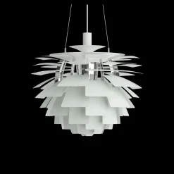 Louis Poulsen Louis Poulsen|Kjøkkenbelysning Tak<PH Artichoke Ø60cm