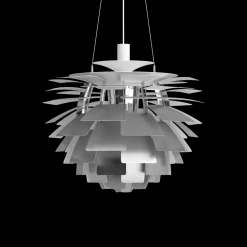 Louis Poulsen Louis Poulsen|Kjøkkenbelysning Tak<PH Artichoke Ø48cm