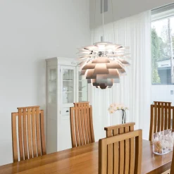 Louis Poulsen Louis Poulsen|Kjøkkenbelysning Tak<PH Artichoke Ø48cm