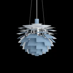 Louis Poulsen Louis Poulsen|Kjøkkenbelysning Tak<PH Artichoke Ø48cm