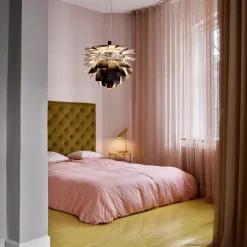 Louis Poulsen Louis Poulsen|Kjøkkenbelysning Tak<PH Artichoke Ø48cm