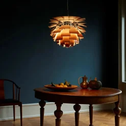 Louis Poulsen Louis Poulsen|Kjøkkenbelysning Tak<PH Artichoke Ø48cm