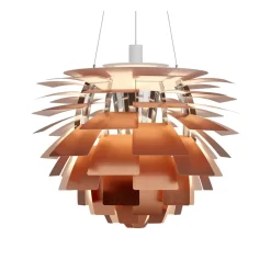 Louis Poulsen Takpendler|Louis Poulsen<PH Artichoke Ø72cm