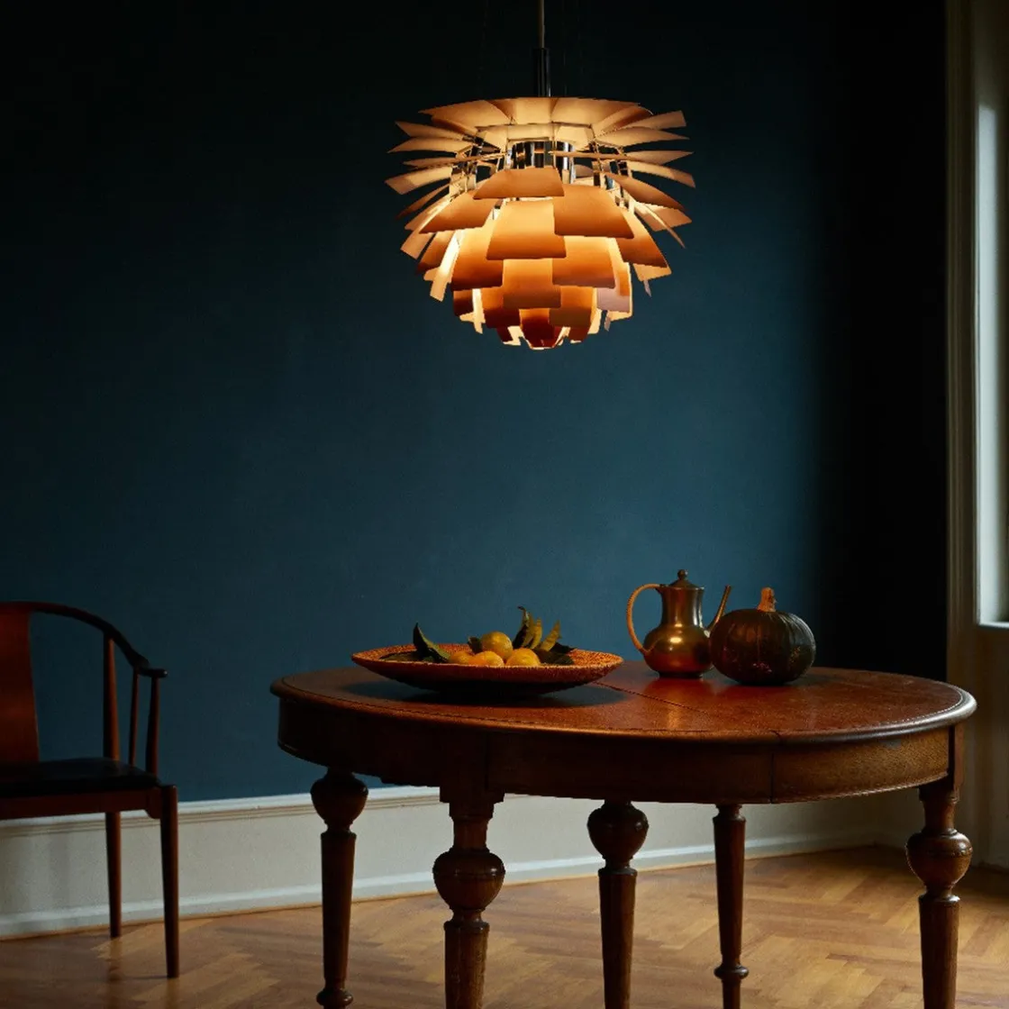 Louis Poulsen Takpendler|Louis Poulsen<PH Artichoke Ø72cm