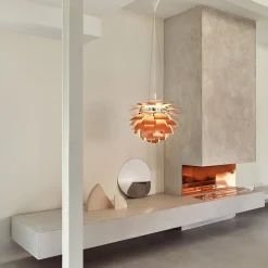 Louis Poulsen Takpendler|Louis Poulsen<PH Artichoke Ø72cm