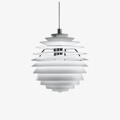 Louis Poulsen Kjøkkenbelysning Tak|Louis Poulsen<PH Louvre