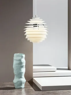 Louis Poulsen Kjøkkenbelysning Tak|Louis Poulsen<PH Louvre