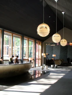 Louis Poulsen Kjøkkenbelysning Tak|Louis Poulsen<PH Louvre