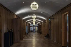 Louis Poulsen Kjøkkenbelysning Tak|Louis Poulsen<PH Louvre