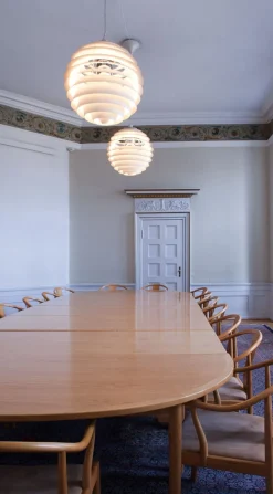 Louis Poulsen Kjøkkenbelysning Tak|Louis Poulsen<PH Louvre