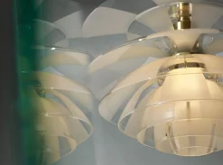 Louis Poulsen Kjøkkenbelysning Tak|Louis Poulsen<PH Septima