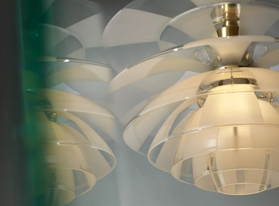 Louis Poulsen Kjøkkenbelysning Tak|Louis Poulsen<PH Septima