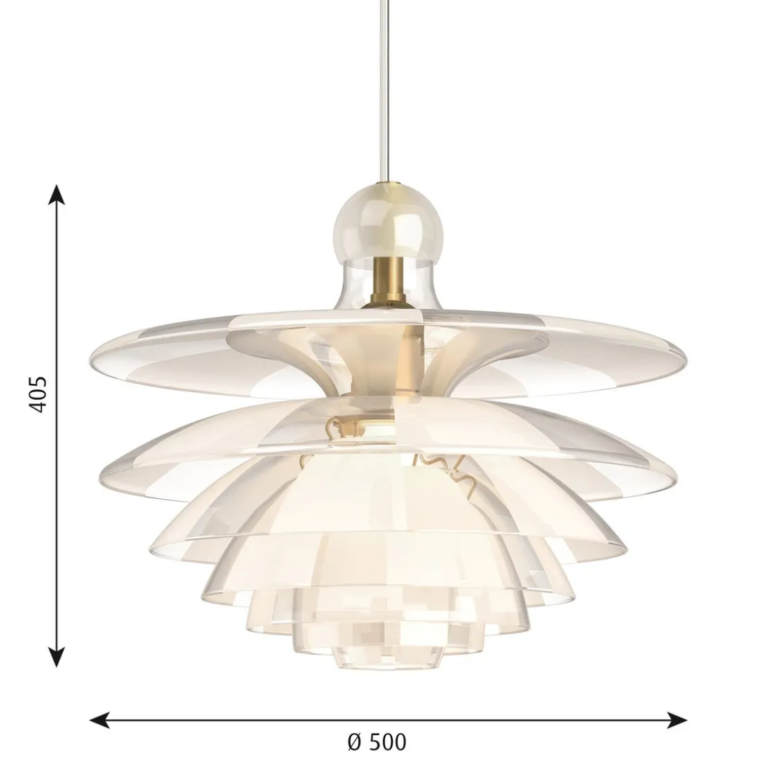 Louis Poulsen Kjøkkenbelysning Tak|Louis Poulsen<PH Septima