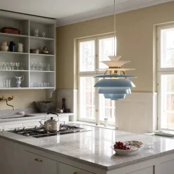 Louis Poulsen Louis Poulsen|Kjøkkenbelysning Tak<PH Snowball