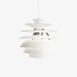 Louis Poulsen Louis Poulsen|Kjøkkenbelysning Tak<PH Snowball