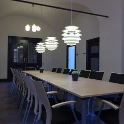 Louis Poulsen Louis Poulsen|Kjøkkenbelysning Tak<PH Snowball