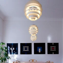 Louis Poulsen Louis Poulsen|Kjøkkenbelysning Tak<PH Snowball