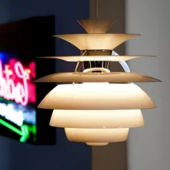 Louis Poulsen Louis Poulsen|Kjøkkenbelysning Tak<PH Snowball