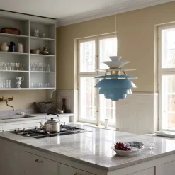 Louis Poulsen Louis Poulsen|Kjøkkenbelysning Tak<PH Snowball