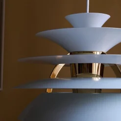 Louis Poulsen Louis Poulsen|Kjøkkenbelysning Tak<PH Snowball