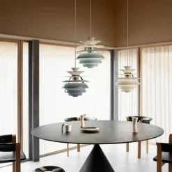 Louis Poulsen Louis Poulsen|Kjøkkenbelysning Tak<PH Snowball