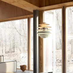 Louis Poulsen Louis Poulsen|Kjøkkenbelysning Tak<PH Snowball